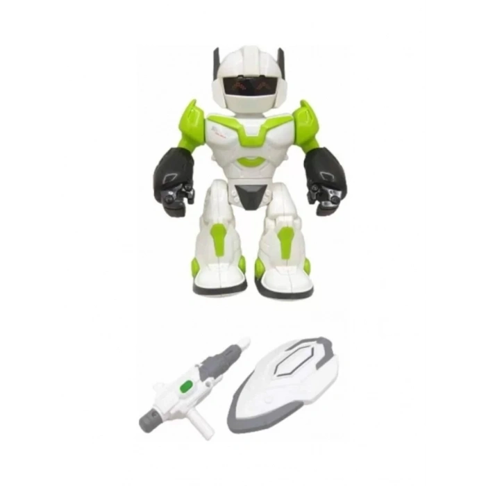 Üreticiniz 19227-605-24 Pilli Robot -asy