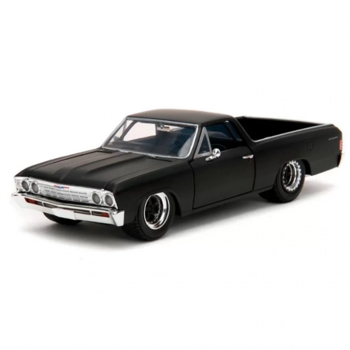 Üreticiniz 1967  Model Aracı