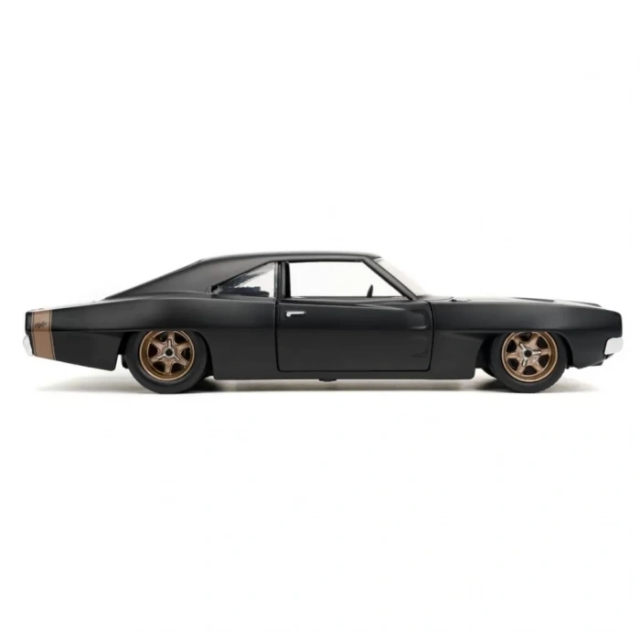 Üreticiniz 1968 Model Aracı