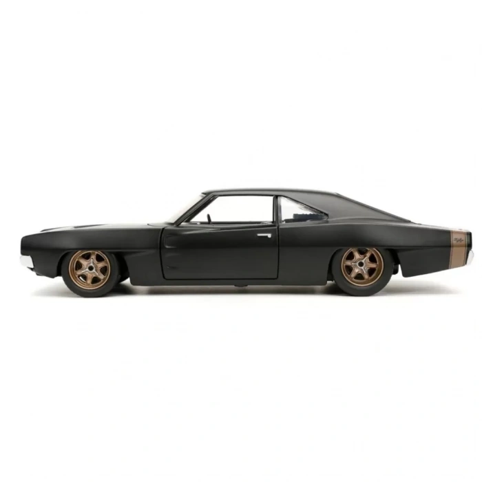 Üreticiniz 1968 Model Aracı