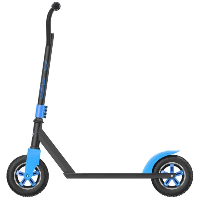 Üreticiniz 2 Tekerlekli Dirt Rider Mavi Scooter