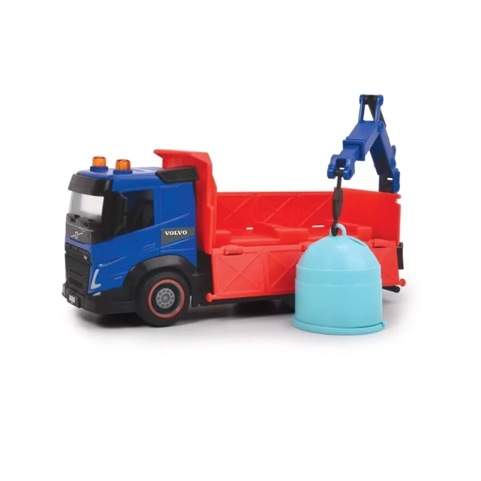 Üreticiniz 203744014 City Truck 3 Asst