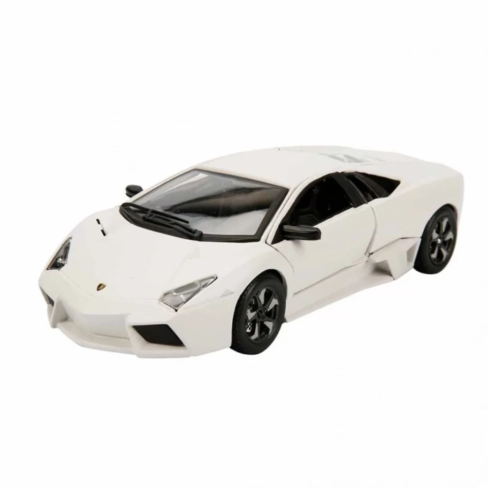 Üreticiniz 21041  1:24 Lamborghini Reventon Model Araba