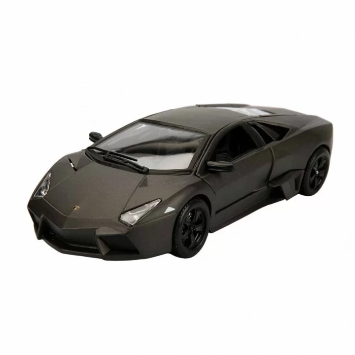 Üreticiniz 21041  1:24 Lamborghini Reventon Model Araba