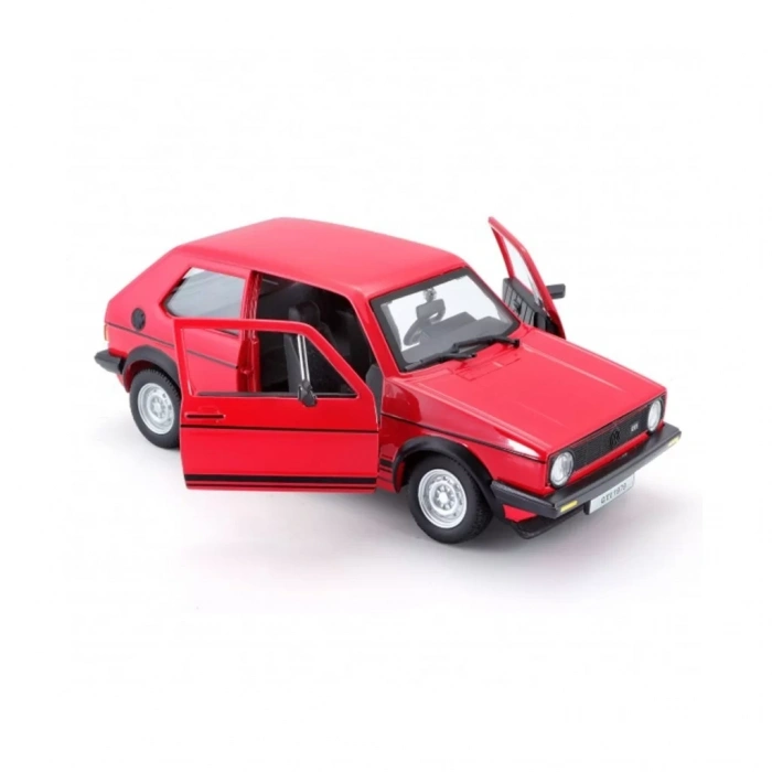 Üreticiniz 21089 1:24 Volswagen Golf Mk1 Gtı