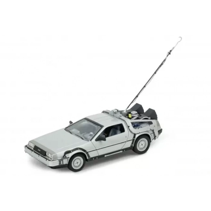 Üreticiniz 22441 Nessiworld 1 24 Back To The Future Iı