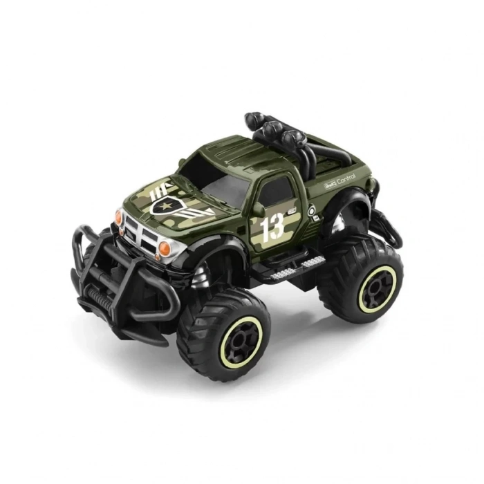 Üreticiniz 23491nessiworld Rc Dodge Ram Field Hunter