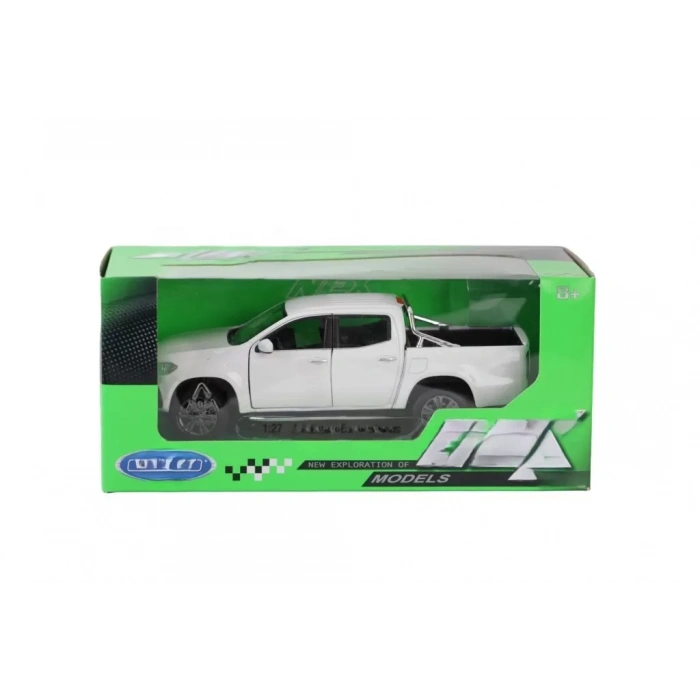 Üreticiniz 24100  1 24 Model Araç