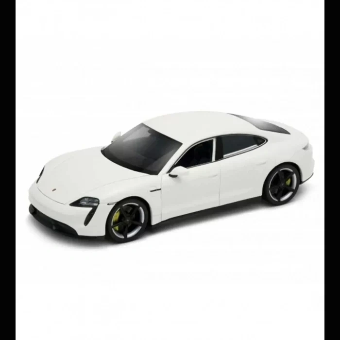 Üreticiniz 24107 Welly 1 24 Porche Taycan Turbo S