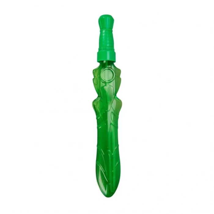Üreticiniz 25179 Kılıç Şekilli Köpük Baloncuk 95 Ml -