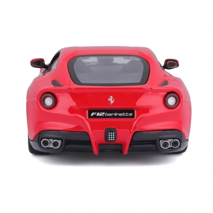 Üreticiniz 26007 1:24 Ferrari F12 Berlinetta