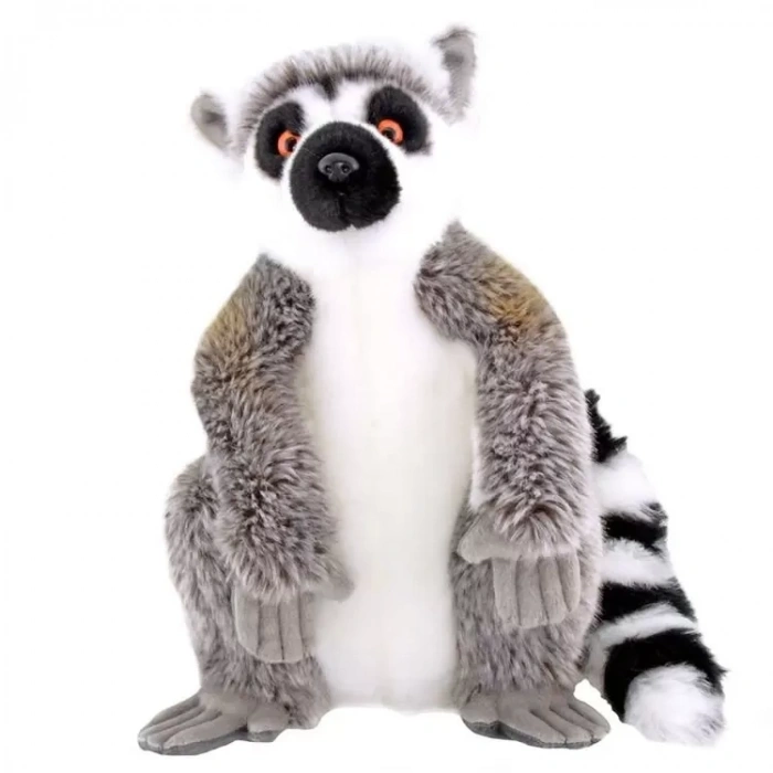 Üreticiniz 28cm Oturan Lemur