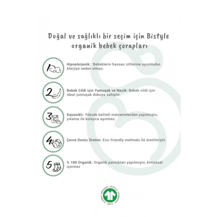 Üreticiniz 3lü Penye Rainbow Soket Çorap Bs10113 Kiremit