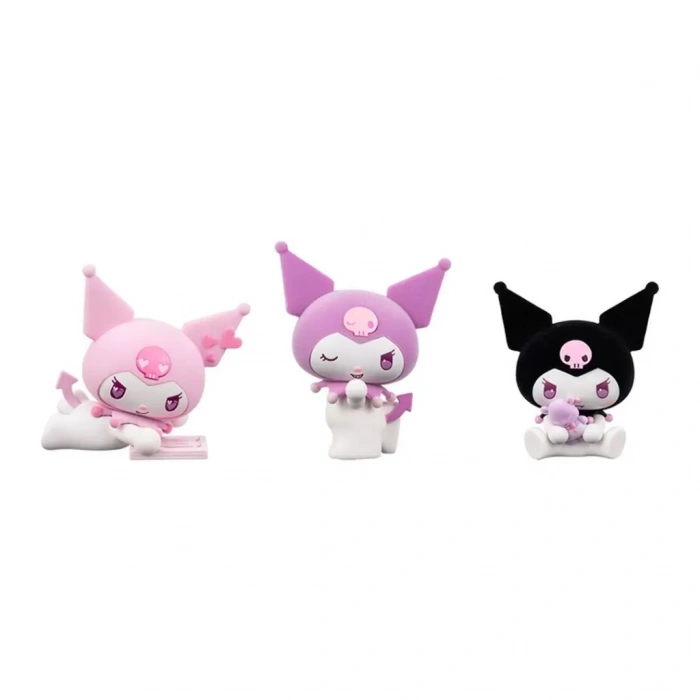 Üreticiniz 3lü Set 10 Cm