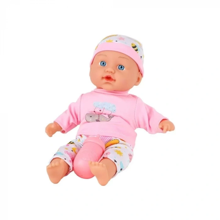 Üreticiniz 30 Cm Tekli Bebek