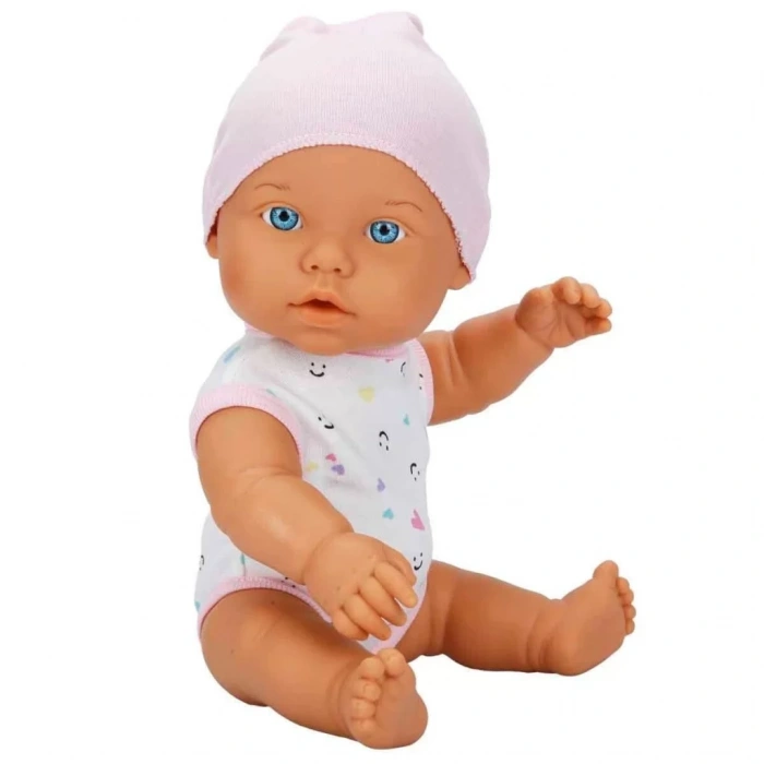 Üreticiniz 30231 Konuşan Bebek 32 Cm -nessiworld