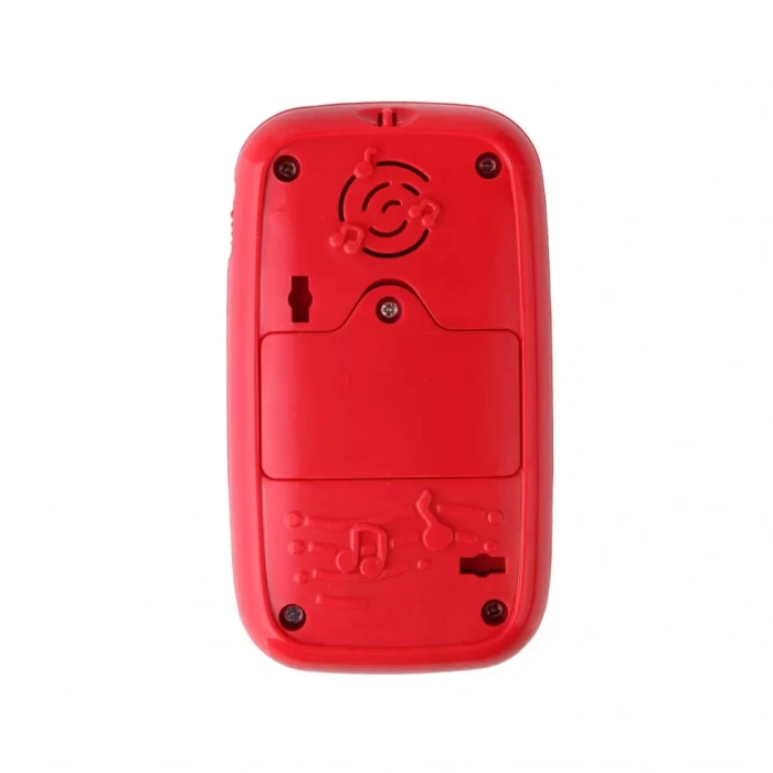 Üreticiniz 30900 Lets Be Child - Eğitici Akıllı Telefonum +18 Ay
