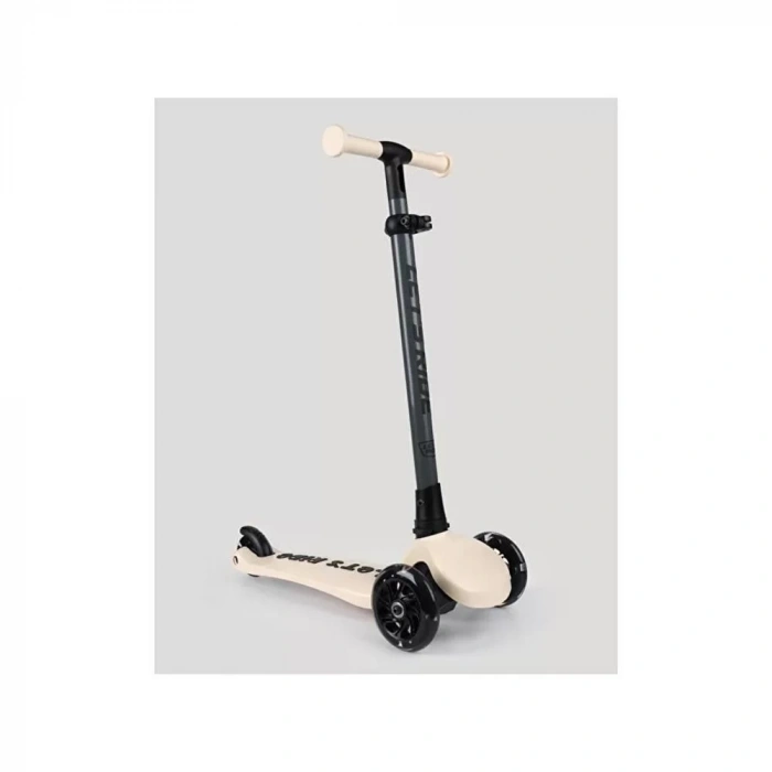 Üreticiniz 31046 Lets Ride Scooter M2 Bej -enf