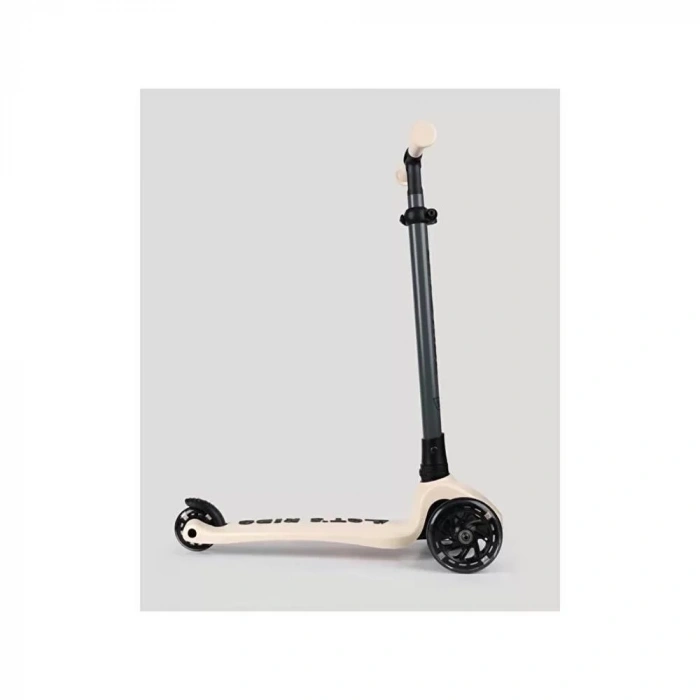 Üreticiniz 31046 Lets Ride Scooter M2 Bej -enf