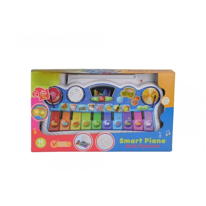 Üreticiniz 31094 Akıllı Piyanom