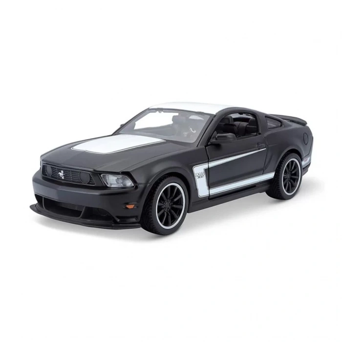 Üreticiniz 31269 1 24 Ford Mustang Boss 302