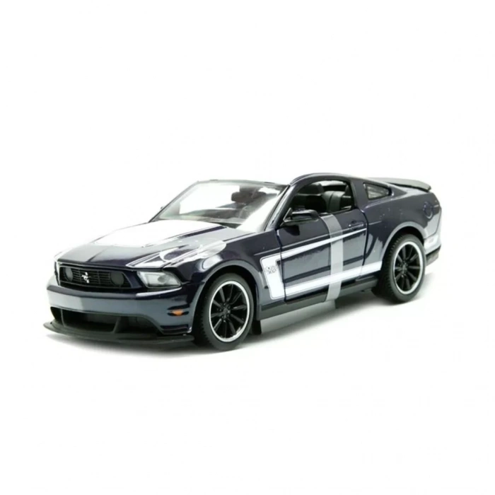 Üreticiniz 31269 1 24 Ford Mustang Boss 302