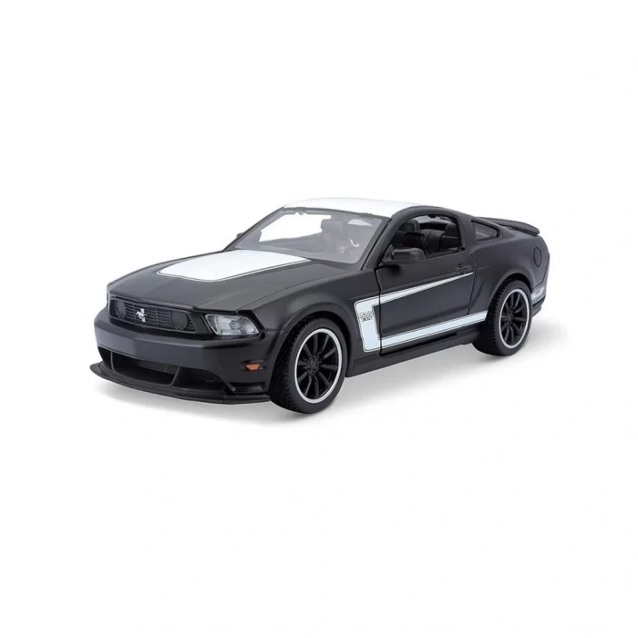 Üreticiniz 31269 1 24 Ford Mustang Boss 302