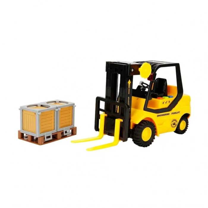 Üreticiniz 3151 Sun-yfn-mxx-1 16 Forklıft Ses Işık 24cm Fr 2a
