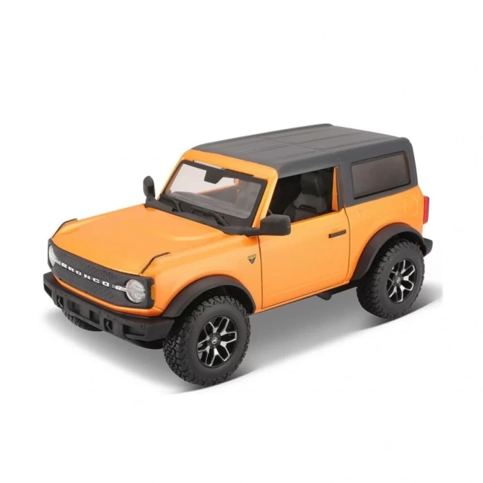 Üreticiniz 31530 1 24 2021 Model Araç