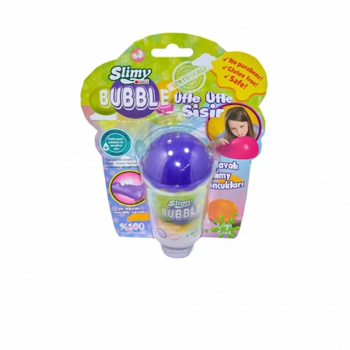 Üreticiniz 32520  Bubble Blister Card