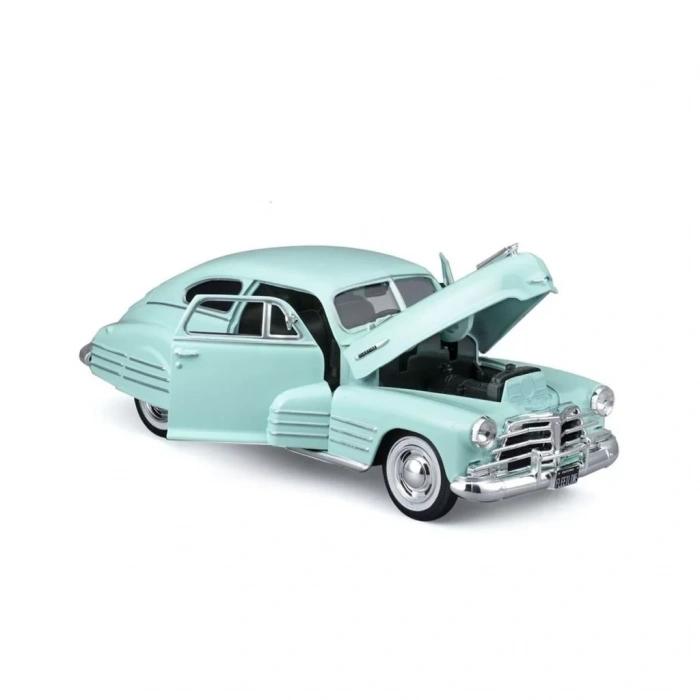 Üreticiniz 32921 1 25 1948 Model Araç