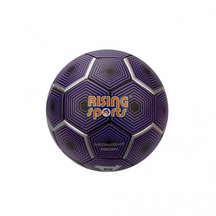 Üreticiniz 3366 Nessiworld-ers-rsp Futbol Top Desenli Size:5