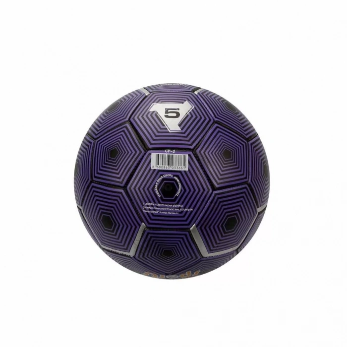 Üreticiniz 3366 Nessiworld-ers-rsp Futbol Top Desenli Size:5