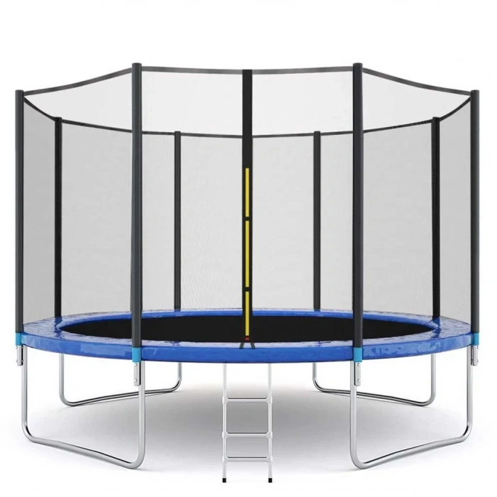 Üreticiniz 366 Cm (12 Ft) Güvenlik Fileli Trambolin Trp-89