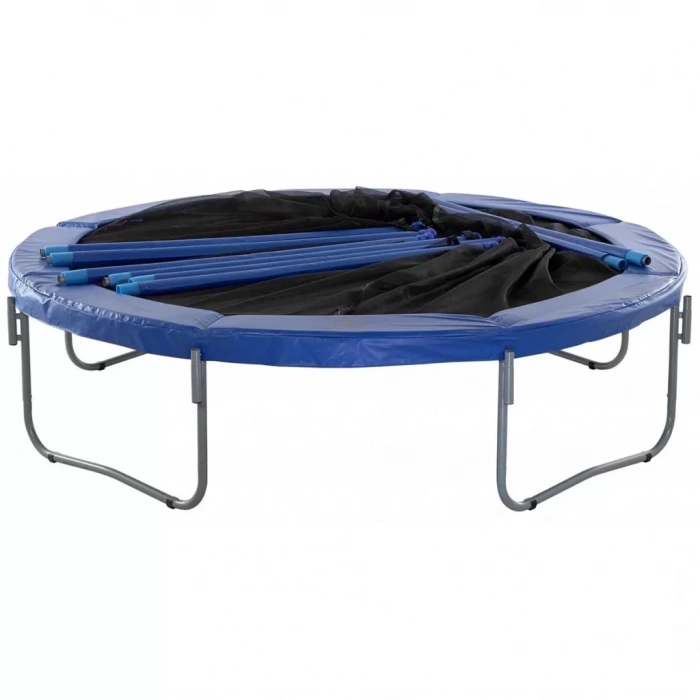 Üreticiniz 366 Cm (12 Ft) Güvenlik Fileli Trambolin Trp-89