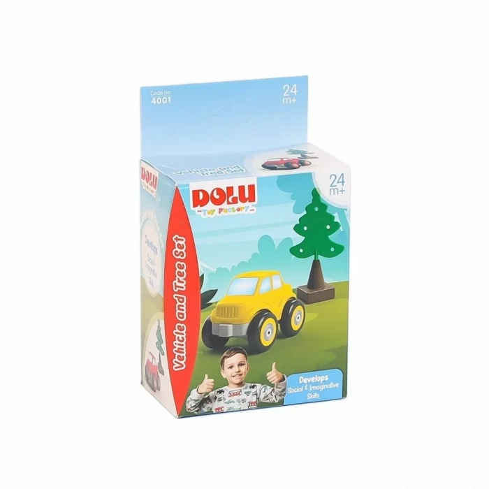 Üreticiniz 4001 Oyuncak Asorti Oyuncaklar V1