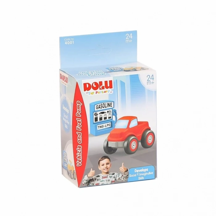 Üreticiniz 4001 Oyuncak Asorti Oyuncaklar V1