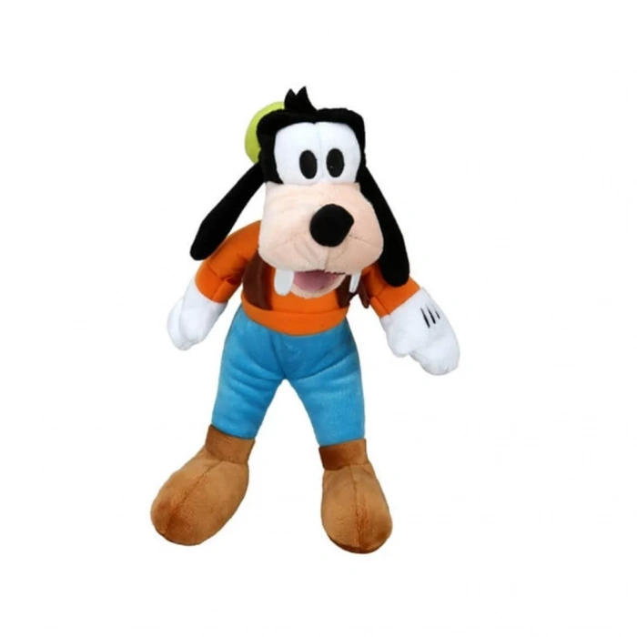 Üreticiniz 40094 Goofy Core Peluş 25 Cm.