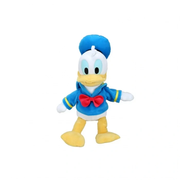 Üreticiniz 40206 Donald Core Peluş 25 Cm