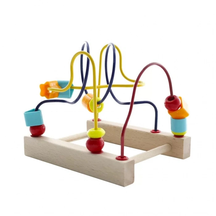 Üreticiniz 4140 Ahşap Koordinasyon -zuzutoys