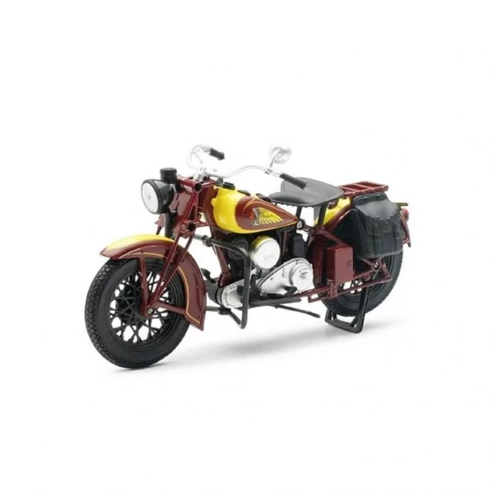 Üreticiniz 42117 Nry-1 12 Mtr Indıan 1934 Sport Scout