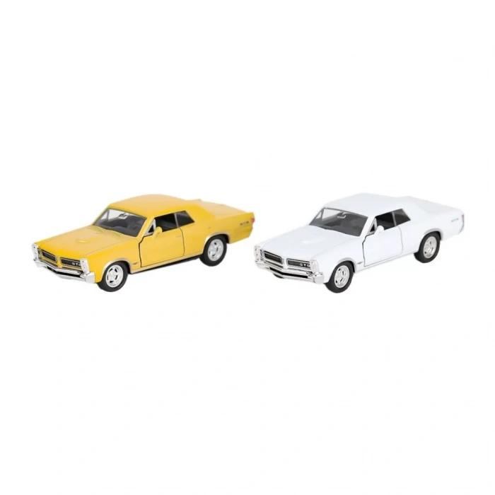 Üreticiniz 42313 Nessiworld Model Araç 1:32