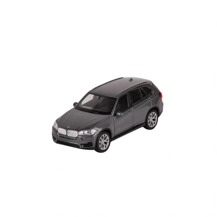 Üreticiniz 43691 Nessiworld Bmw X5 Çek Bırak Model Araba -karsan Oyuncak