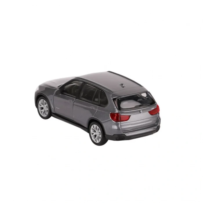 Üreticiniz 43691 Nessiworld Bmw X5 Çek Bırak Model Araba -karsan Oyuncak