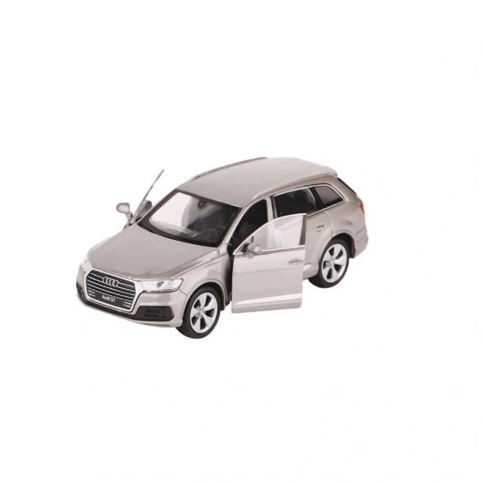 Üreticiniz 43706 Nessiworld Audı Q7 Çek Bırak Araba