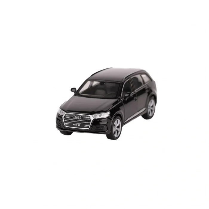 Üreticiniz 43706 Nessiworld Audı Q7 Çek Bırak Araba