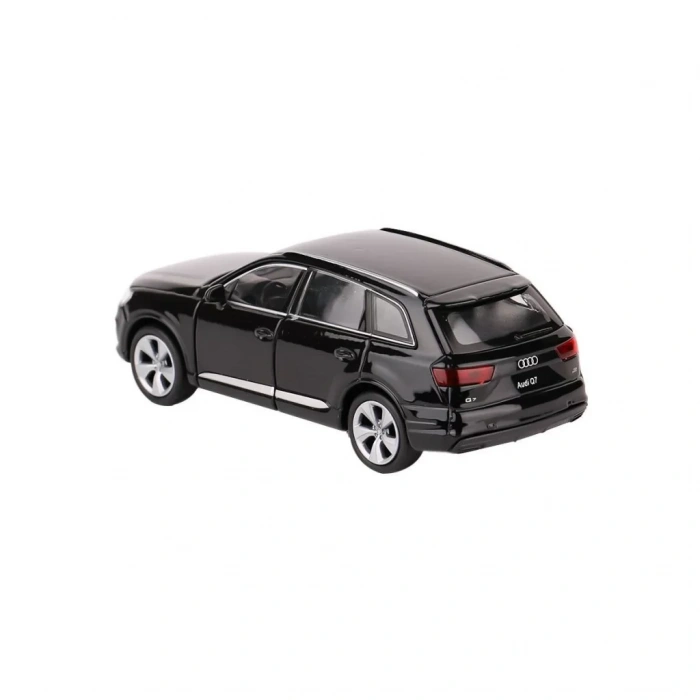 Üreticiniz 43706 Nessiworld Audı Q7 Çek Bırak Araba
