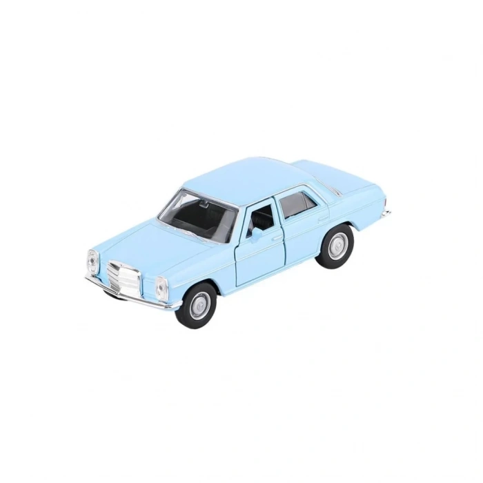 Üreticiniz 43764 Welly Mercedes Benz 1:32 Model Araba -karsan Oyuncak