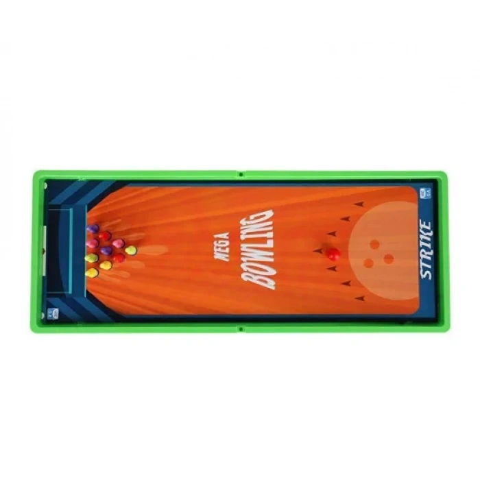 Üreticiniz 45191 Mega Curling Ve Bowling -mga