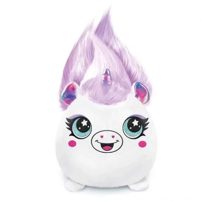 Üreticiniz 45541 Sun-cnl-hobi Set Aırbrush Plush Haır Iffıc SQuıshy Bo 2a